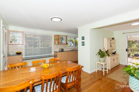 Property photo of 19 Adeline Street Faulconbridge NSW 2776