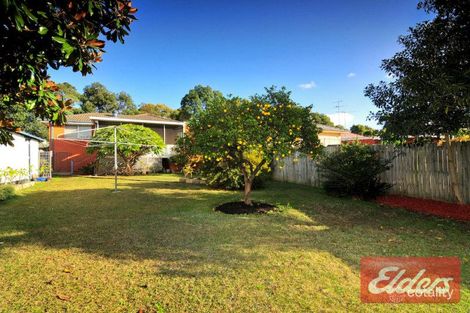 Property photo of 8 Favell Street Toongabbie NSW 2146