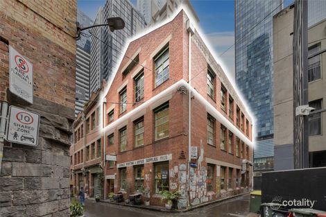 Ground Floor/33 Guildford Lane, Melbourne, VIC 3000