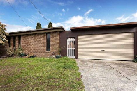 58 Jacksons Rd, Noble Park North, VIC 3174