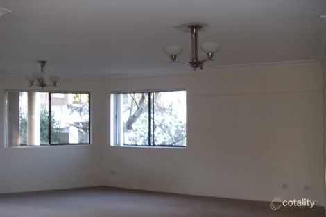 Property photo of 12/3-7 Addlestone Road Merrylands NSW 2160