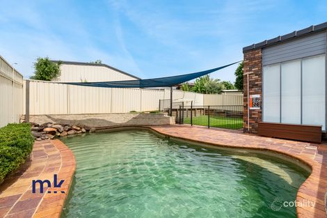 Property photo of 7 Diamond Place Eagle Vale NSW 2558