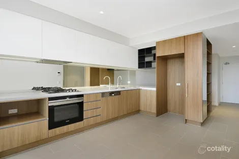 Property photo of 1201/1 Network Place North Ryde NSW 2113