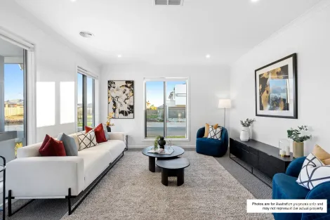 4 Aviator St, Werribee, VIC 3030
