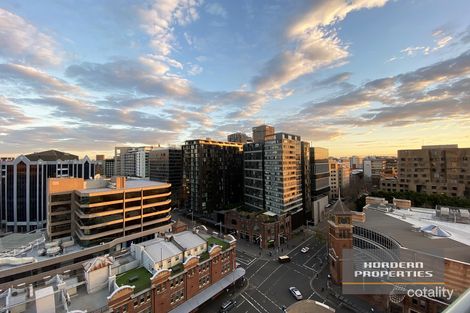 1307/2 Quay St, Haymarket, NSW 2000