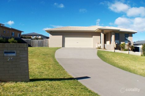 26 Koma Cct, Bega, NSW 2550