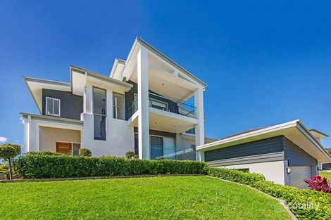 Property photo of 2 Tralee Court Carrara QLD 4211