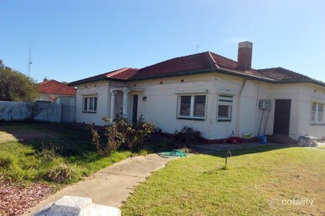 19 North Tce, Bordertown, SA 5268