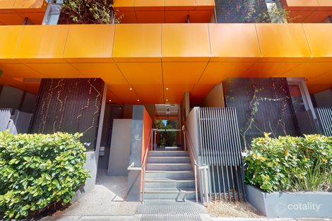 Property photo of 215/67 Galada Avenue Parkville VIC 3052