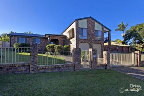 Property photo of 30 Hermitage Crescent Thornlands QLD 4164