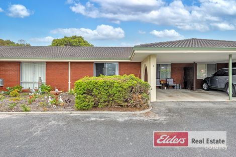 Property photo of 6/5 Campbell Road Mira Mar WA 6330