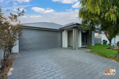 Property photo of 76 Watervalley Boulevard Brabham WA 6055