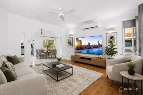 229 Robert Rd, Bentley Park, QLD 4869