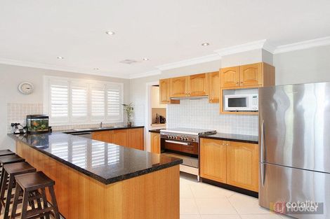 Property photo of 19 Dennis Street Greystanes NSW 2145