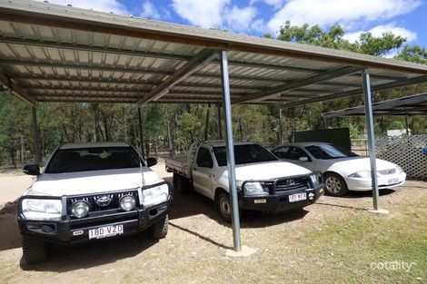 Property photo of 26 West Valley Road Tara QLD 4421