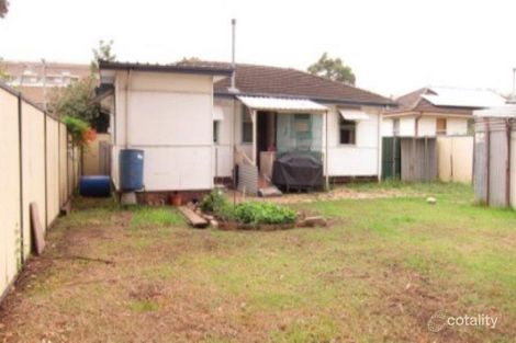 Property photo of 5 Freeman Street Warwick Farm NSW 2170
