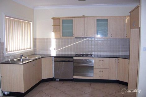 Property photo of 8A Gilmore Road Casula NSW 2170