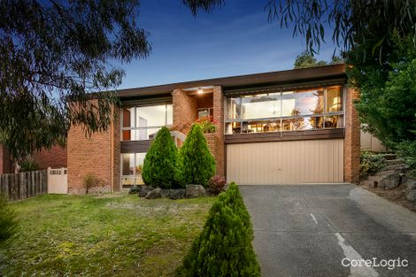 Property photo of 22 Spring Valley Drive Templestowe VIC 3106