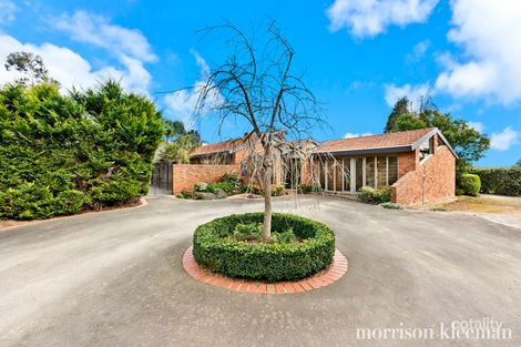 637 Kangaroo Ground-St Andrews Rd, Panton Hill, VIC 3759