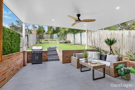 Property photo of 14 Burns Crescent Chiswick NSW 2046