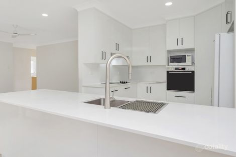 Property photo of 218 Riverside Boulevard Douglas QLD 4814