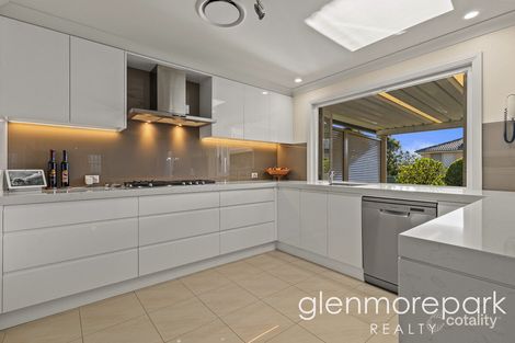 Property photo of 21 Branksome Way Glenmore Park NSW 2745