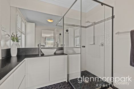 Property photo of 21 Branksome Way Glenmore Park NSW 2745