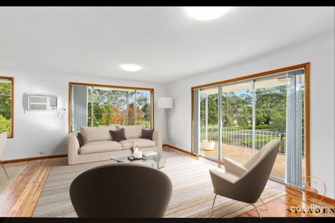 Property photo of 9 Warilla Place Riverview NSW 2066