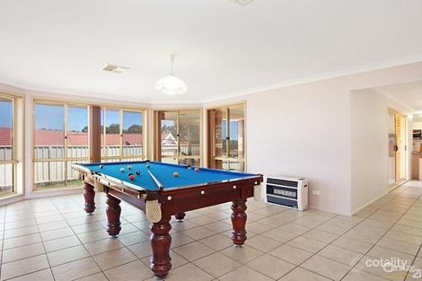 Property photo of 48 Springvale Circuit Cameron Park NSW 2285