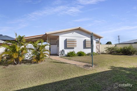 Property photo of 15 McKewen Street Svensson Heights QLD 4670