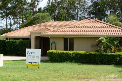 Property photo of 22 Broxbourne Place Oxenford QLD 4210