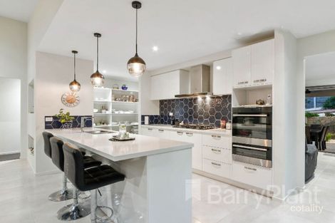 Property photo of 35 Limestone Court Warragul VIC 3820