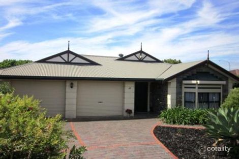 Property photo of 27 Cedar Avenue Seaford SA 5169