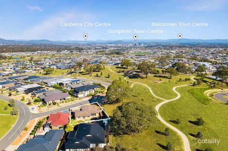 Property photo of 25 Kartinyeri Street Bonner ACT 2914