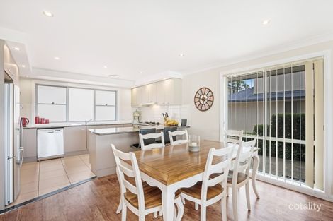 Property photo of 3/30 Walmsley Road Ourimbah NSW 2258
