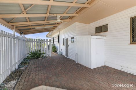 Property photo of 15 McKewen Street Svensson Heights QLD 4670