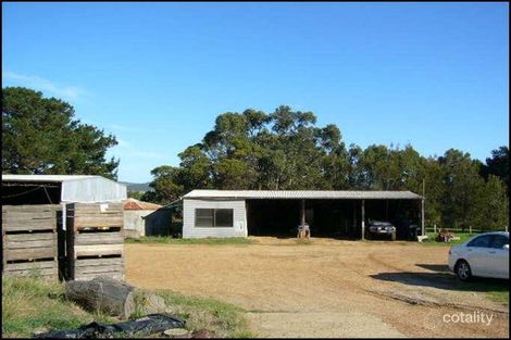 Property photo of 12 Mountain Road Bornholm WA 6330