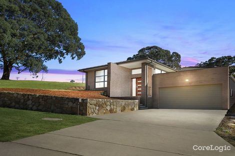 Property photo of 25 Kartinyeri Street Bonner ACT 2914