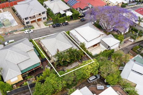 Property photo of 11 Elston Street Red Hill QLD 4059