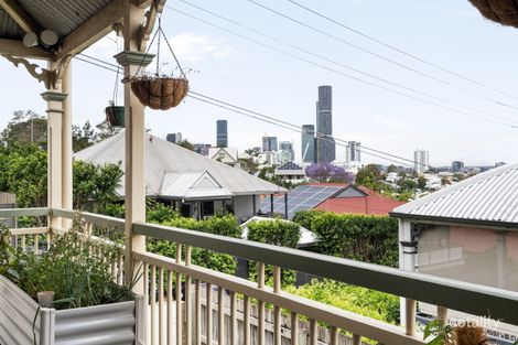 Property photo of 11 Elston Street Red Hill QLD 4059