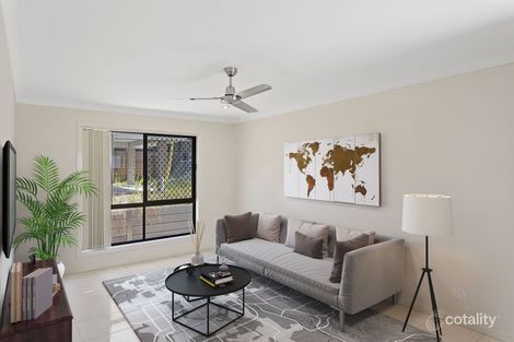 Property photo of 39 Lillypilly Drive Ripley QLD 4306