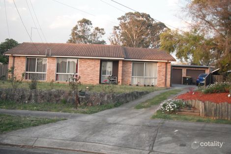 Property photo of 7 Roy Place Marayong NSW 2148
