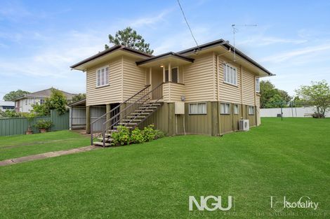 4 Tiger St, Sadliers Crossing, QLD 4305