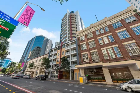 Property photo of 3/446 Ann Street Brisbane City QLD 4000
