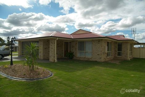 Property photo of 7 Shipley Street Warwick QLD 4370