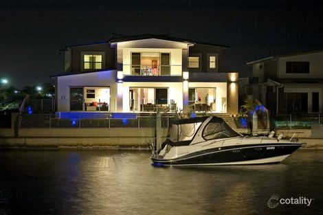 Property photo of 42 Middle Quay Drive Biggera Waters QLD 4216