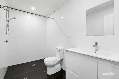 Property photo of 6/283 Parramatta Road Leichhardt NSW 2040