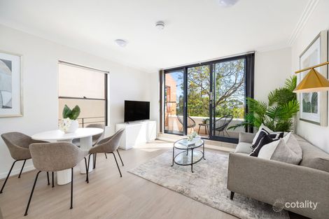 Property photo of 11/236 Pacific Highway Crows Nest NSW 2065