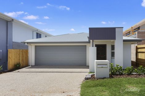 17 Radiance Cres, Thornlands, QLD 4164