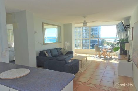 Property photo of 39/64 The Esplanade Surfers Paradise QLD 4217
